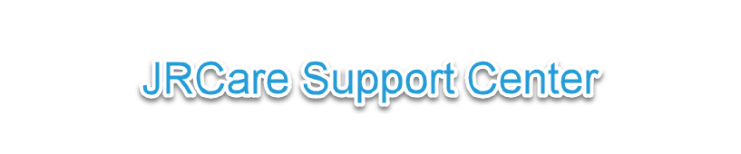 JRcare Support Center